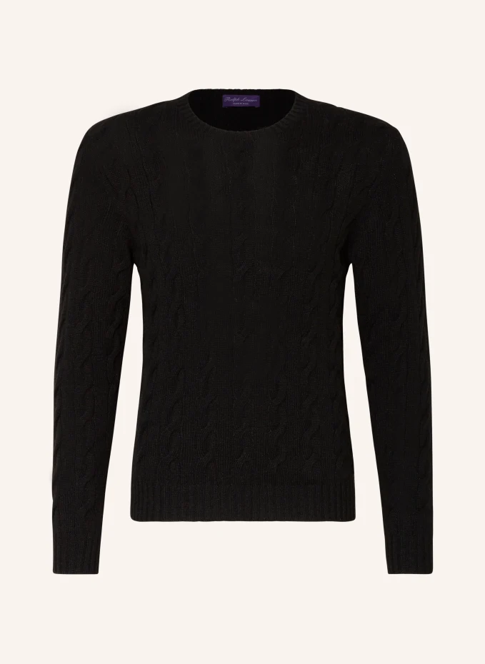 RALPH LAUREN PURPLE LABEL Cashmere-Pullover