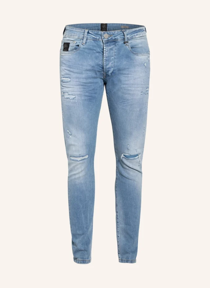 ELIAS RUMELIS Jeans ERNOEL Comfort Fit