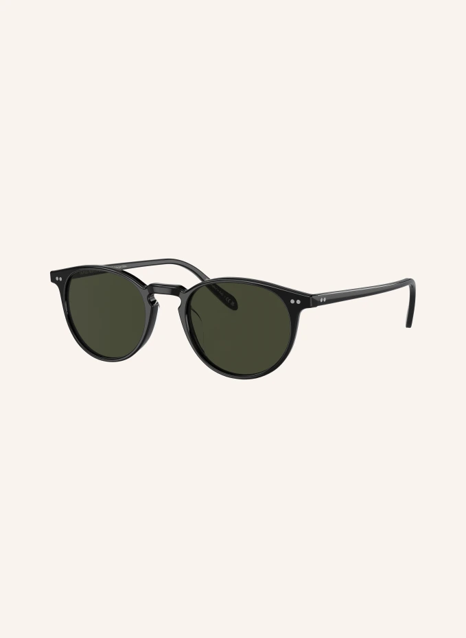 OLIVER PEOPLES Sonnenbrille OV5004SU RILEY SUN