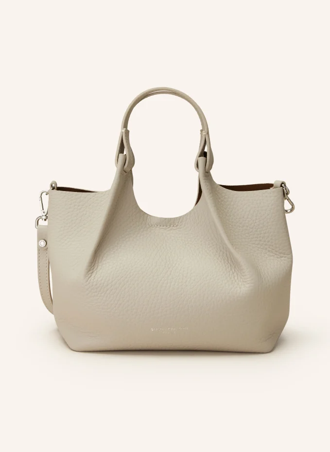 GIANNI CHIARINI Hobo-Bag mit Pouch