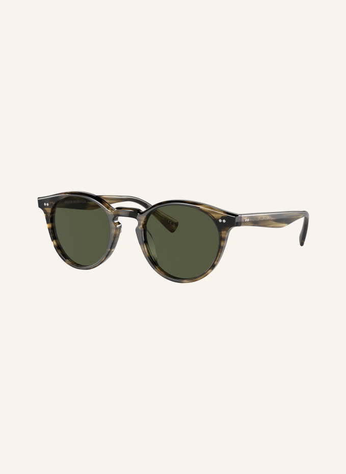 OLIVER PEOPLES Sonnenbrille OV5459SU ROMARE SUN