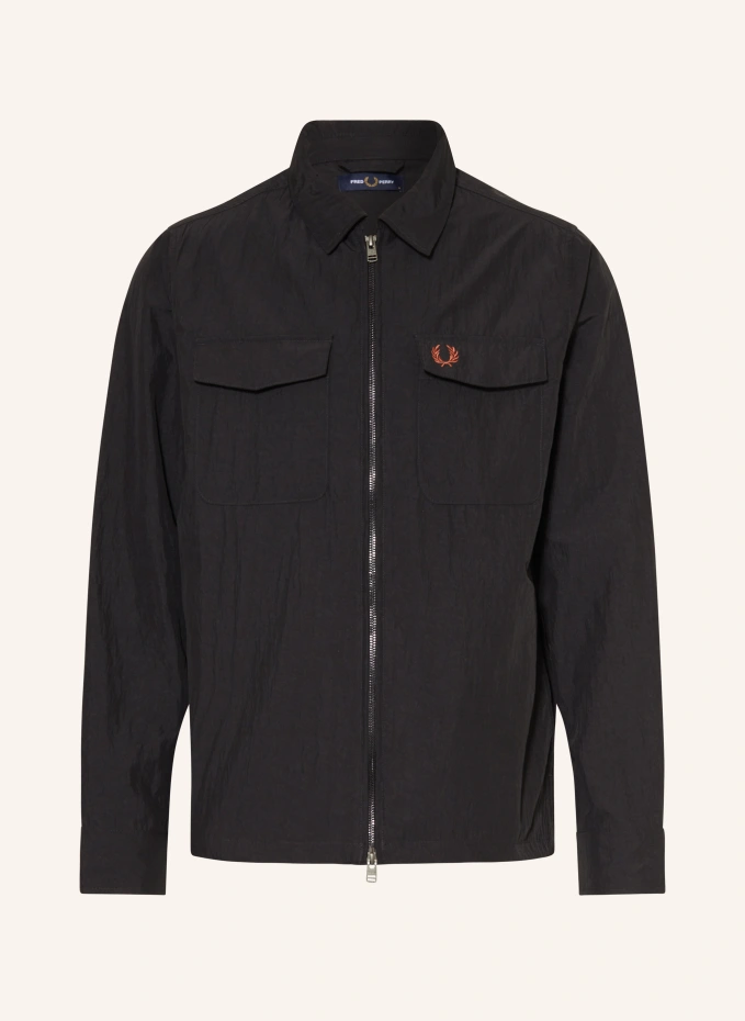 FRED PERRY Overjacket