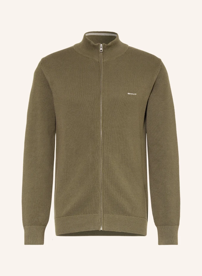 GANT Strickjacke