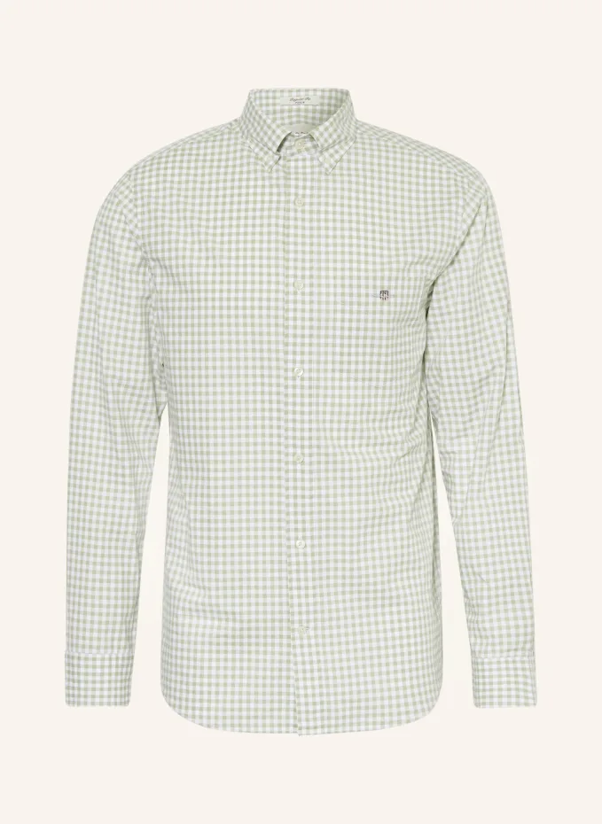 GANT Hemd Regular Fit