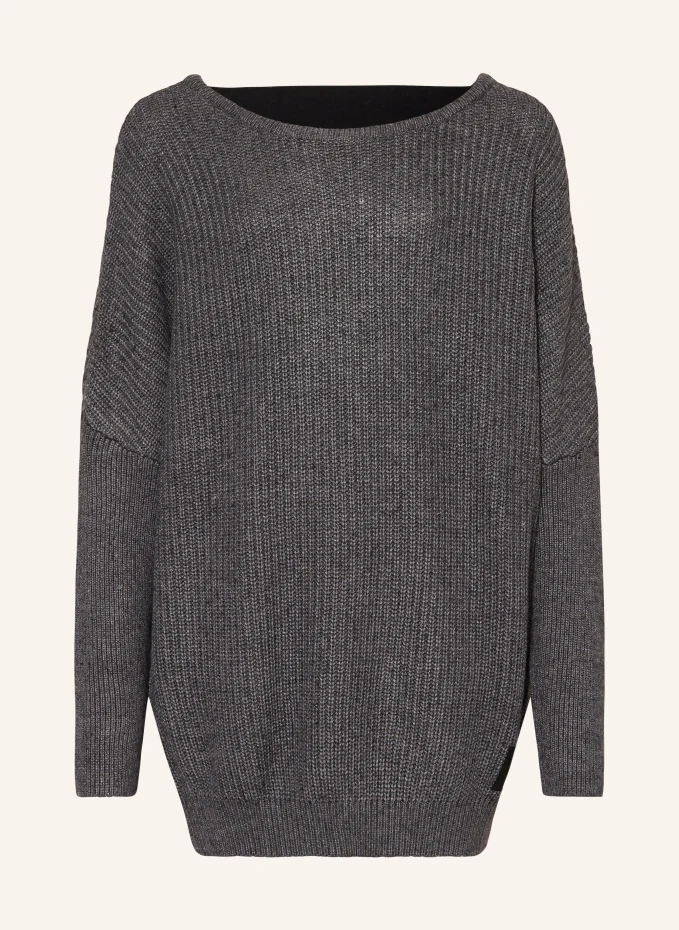 DKNY Oversized-Pullover