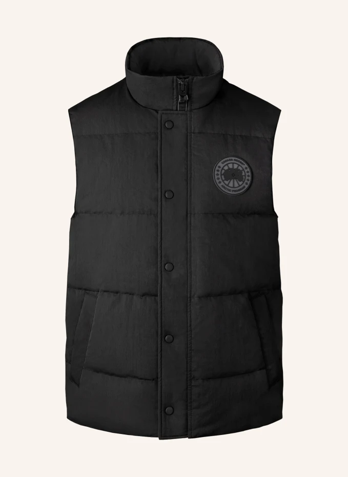 CANADA GOOSE Daunenweste GARSON