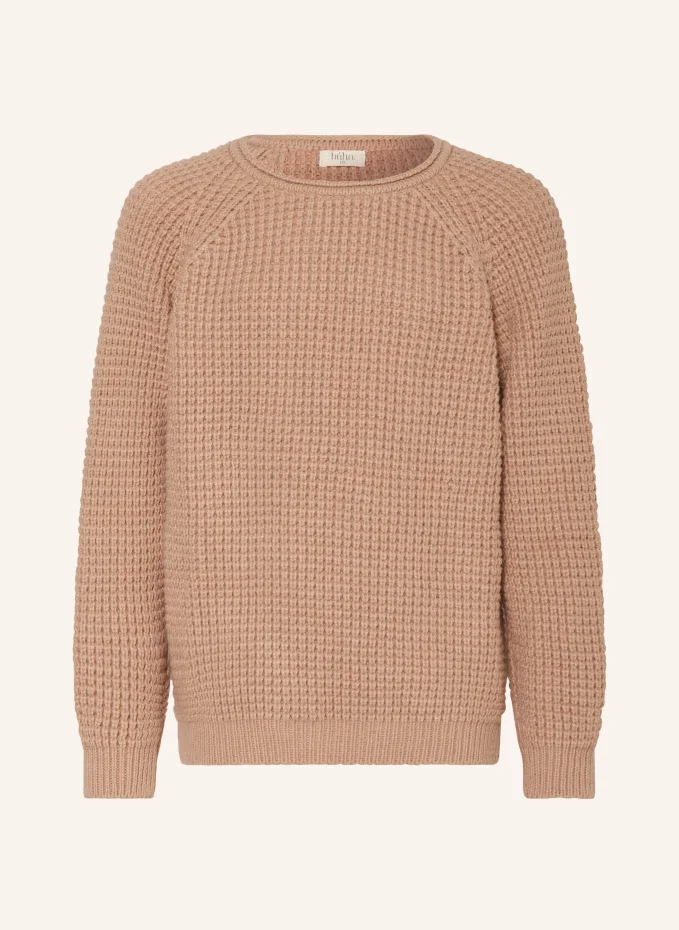 búho Pullover