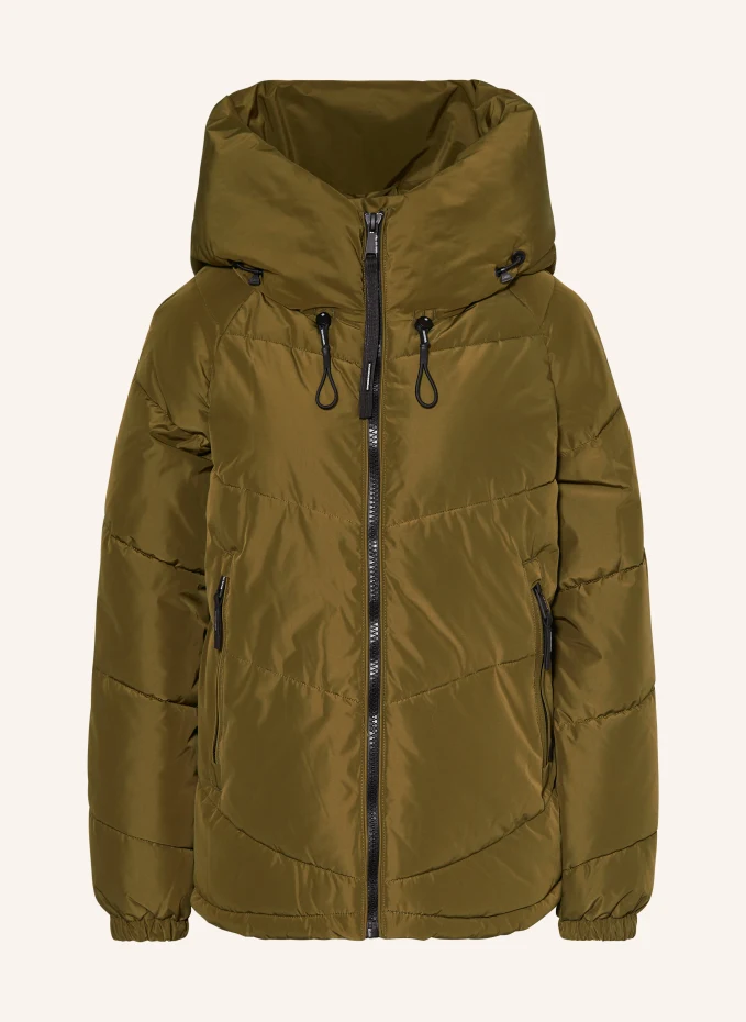 khujo Steppjacke ESILA4