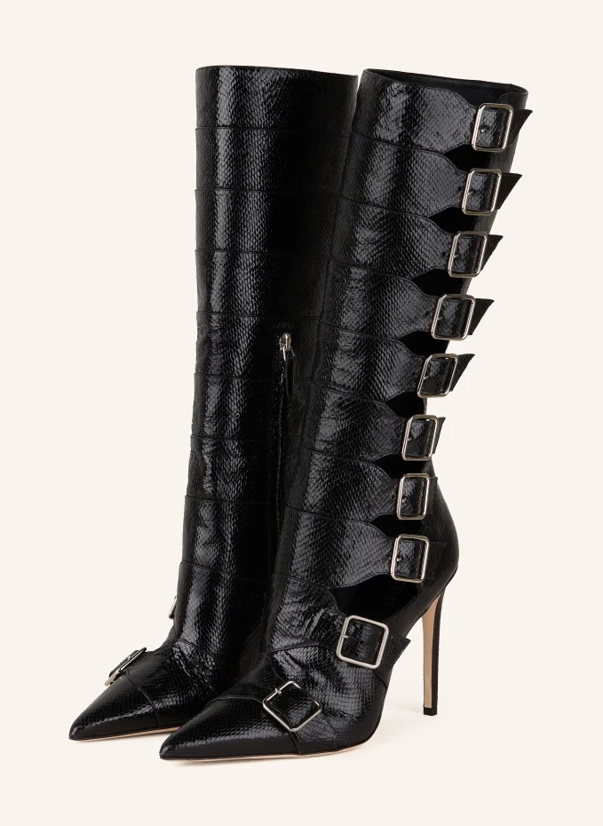 PARIS TEXAS Stiefel TYRA