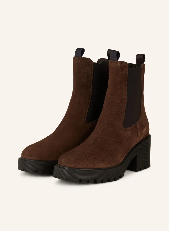 HOGAN Chelsea-Boots