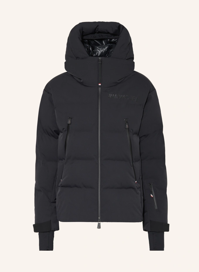 MONCLER GRENOBLE Daunen-Skijacke FELLBERG