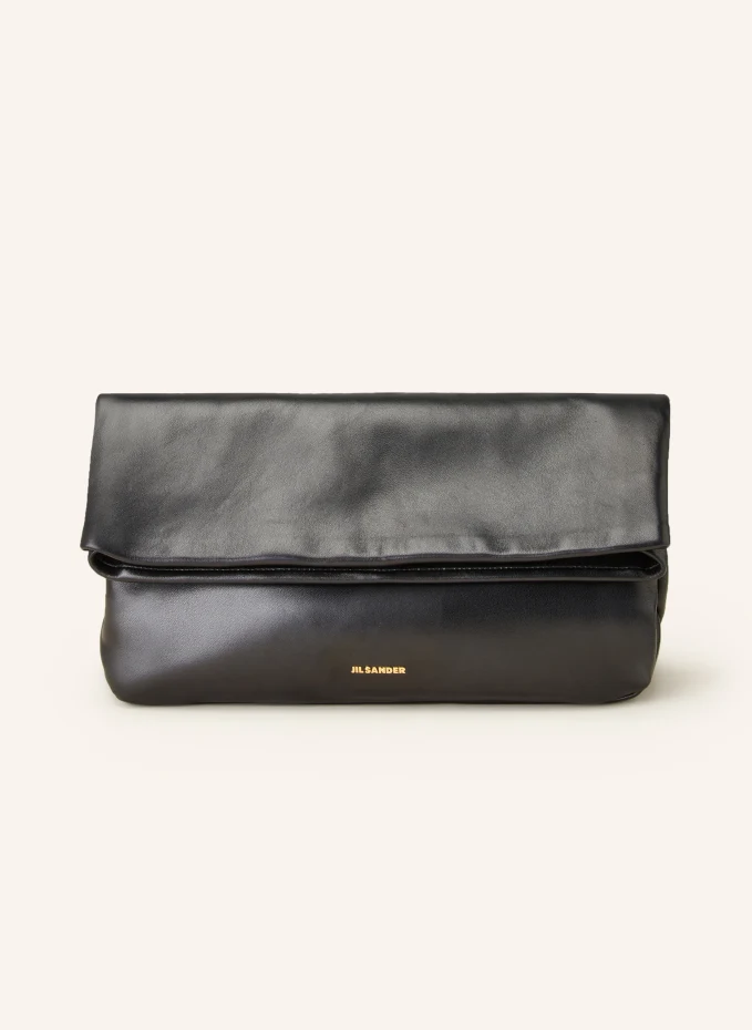 JIL SANDER Clutch LUNCH BAG steckdose Kleidung