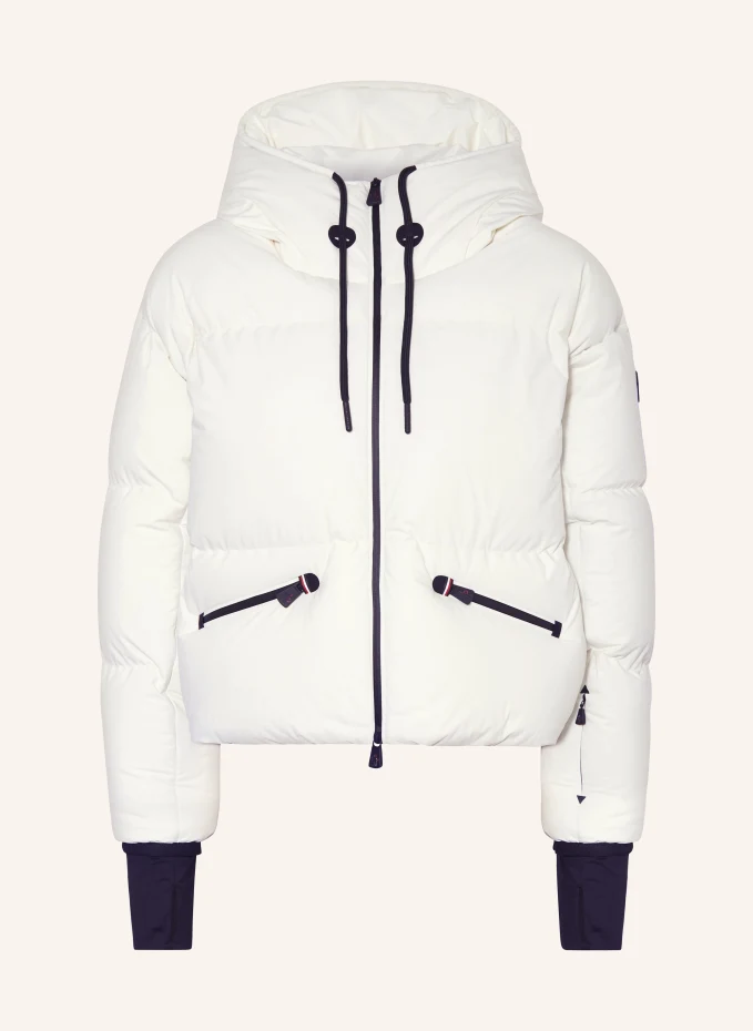 MONCLER GRENOBLE Daunen-Skijacke ALLESAZ