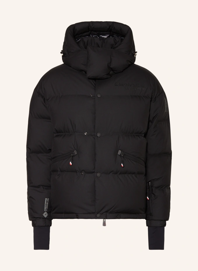 MONCLER GRENOBLE Daunen-Skijacke CORAIA