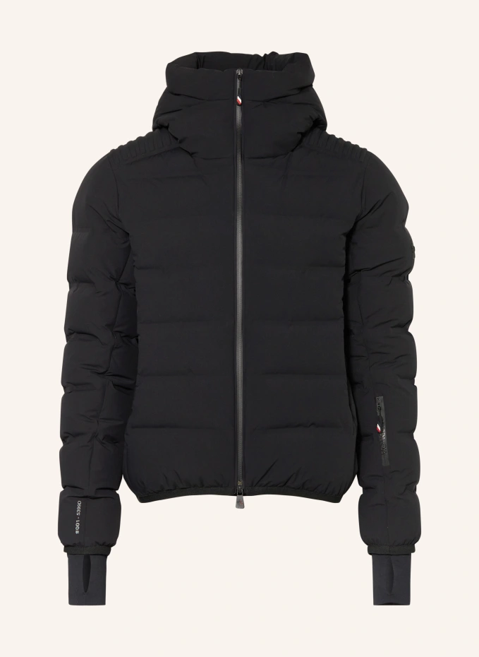 MONCLER GRENOBLE Daunen-Skijacke LAGORAI