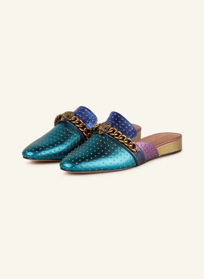 KURT GEIGER Mules DUKE mit Nieten