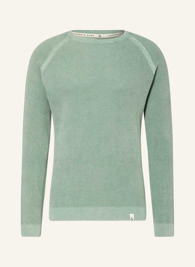 COLOURS & SONS Pullover