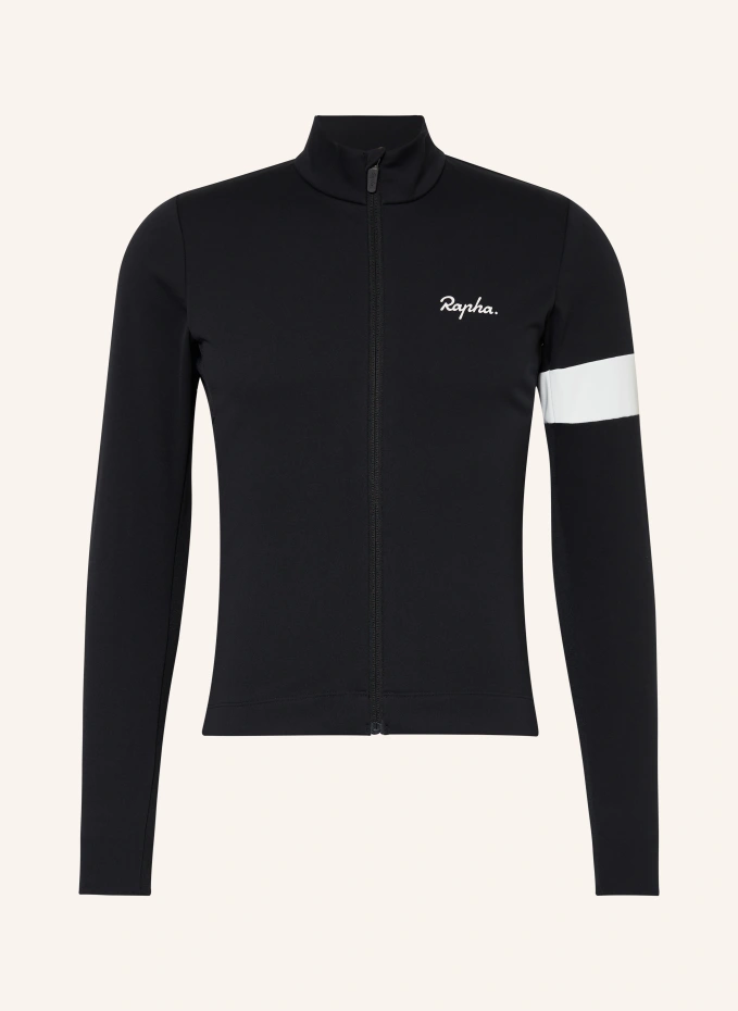 Rapha Softshell-Radjacke WINTER