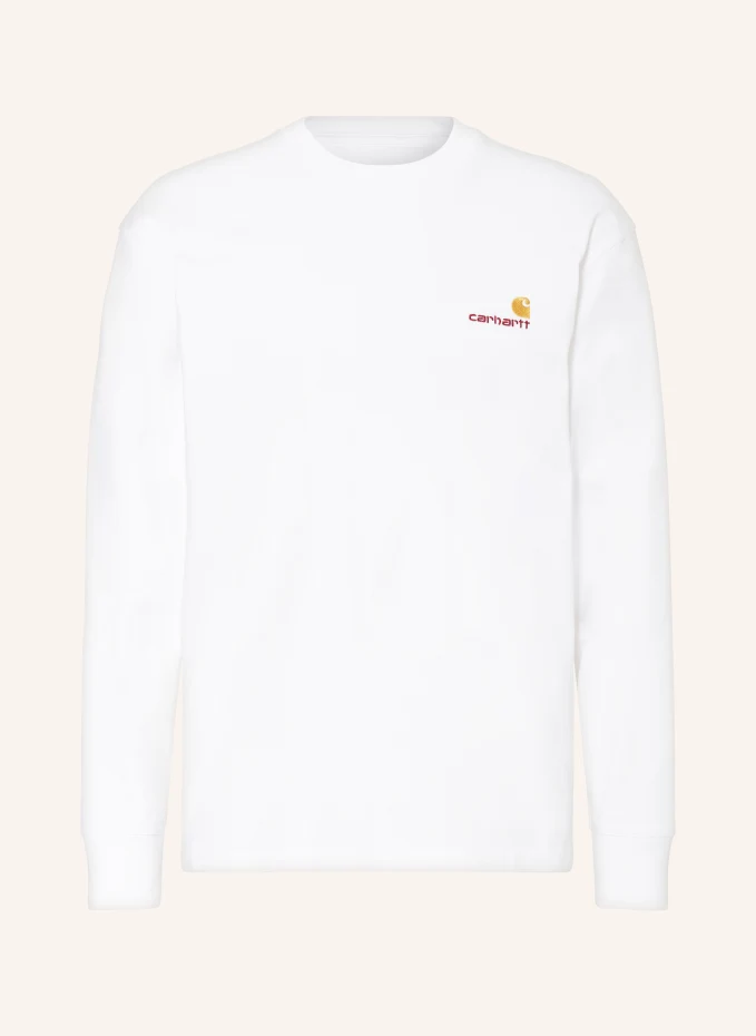 carhartt WIP Longsleeve