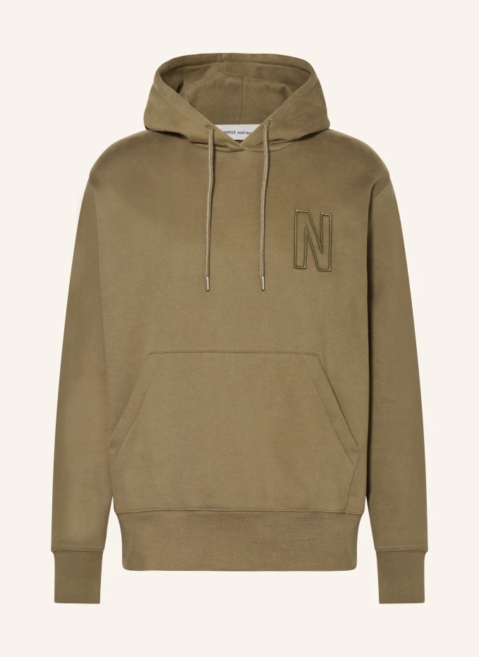 NORSE PROJECTS Hoodie ARNE