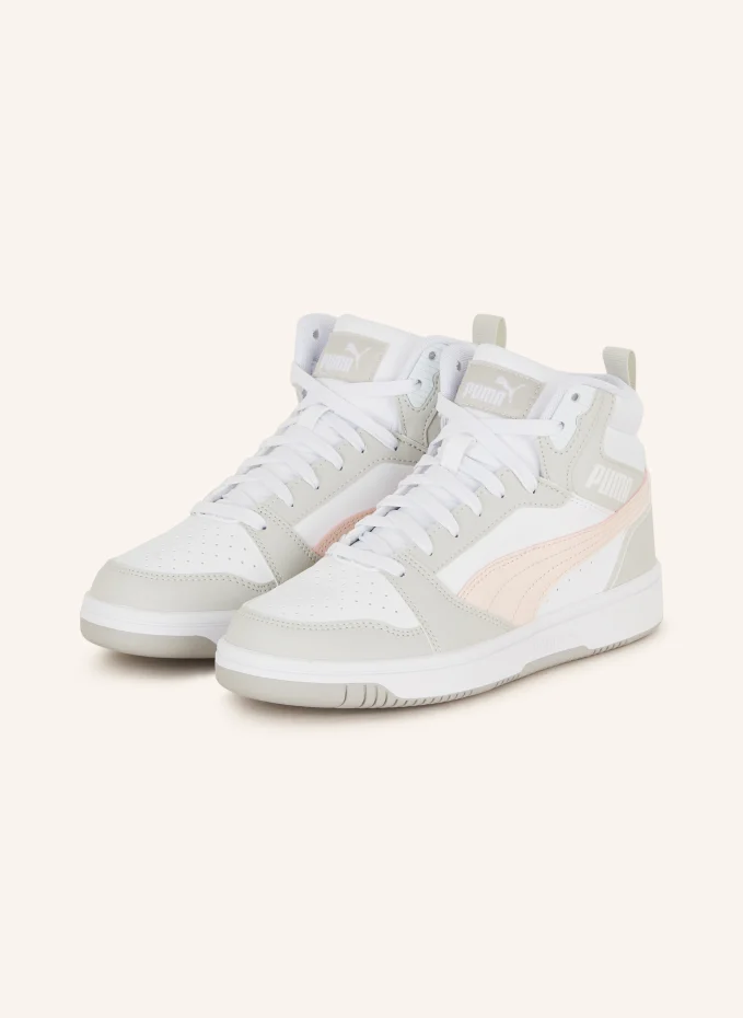 PUMA Hightop-Sneaker REBOUND V6