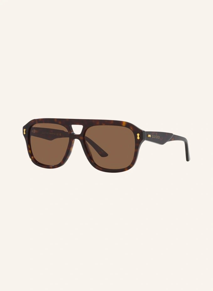 GUCCI Sonnenbrille GG1263S