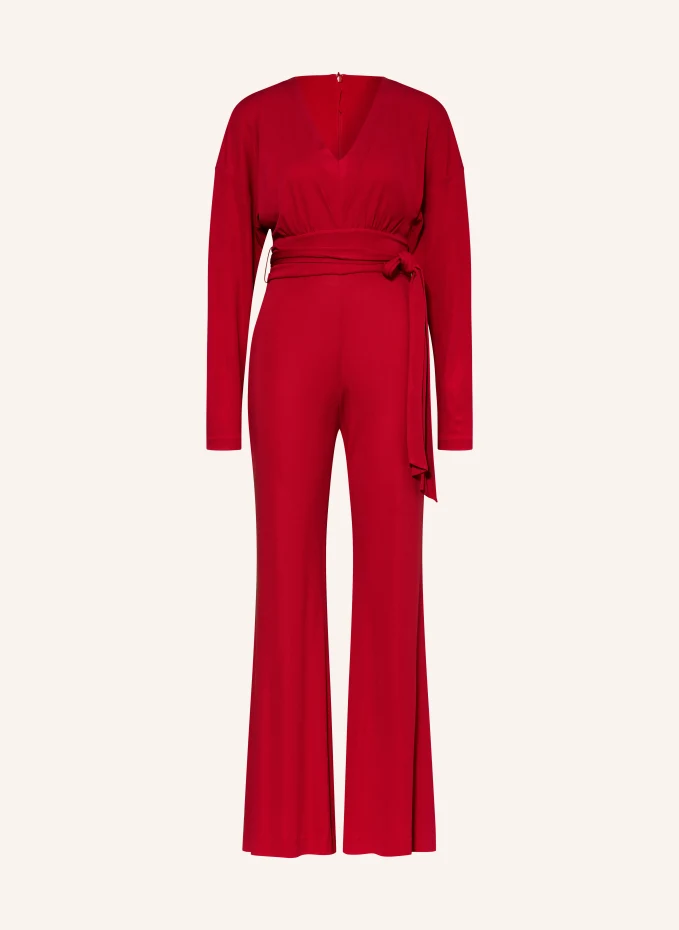 DIANE VON FURSTENBERG Jumpsuit MARILOU