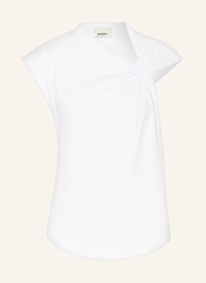 ISABEL MARANT T-Shirt NAYDA-GA