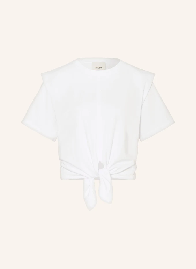 ISABEL MARANT T-Shirt ZELIKIA