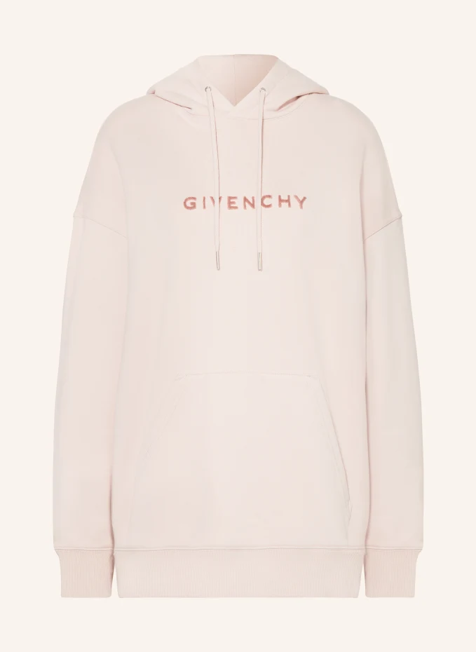 GIVENCHY Oversized-Hoodie