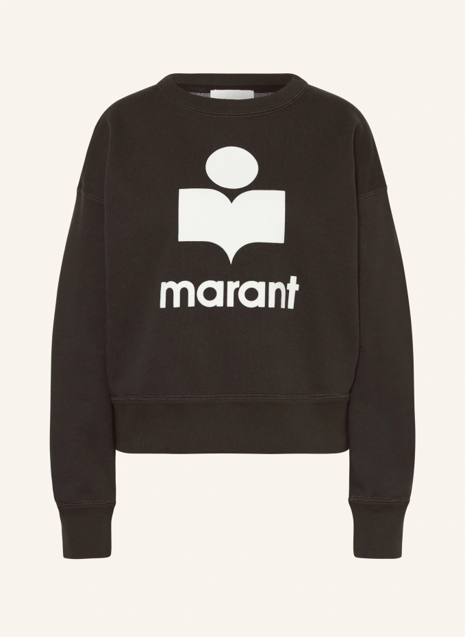 MARANT ÉTOILE Sweatshirt MOBYLI