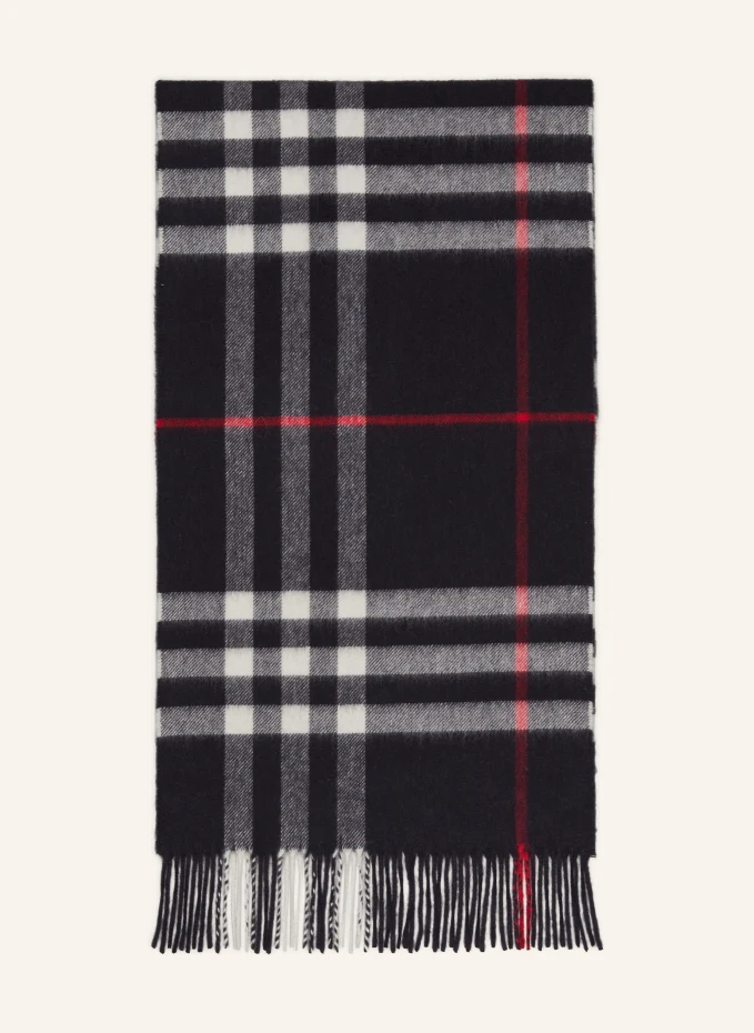 BURBERRY Cashmere-Schal