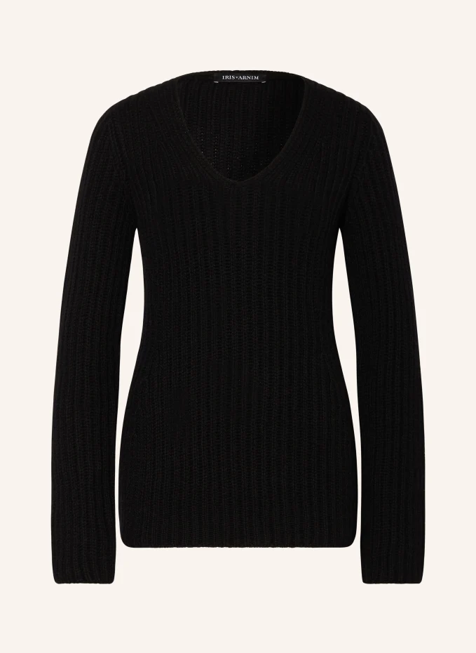 IRIS von ARNIM Cashmere-Pullover MARTINIQUE