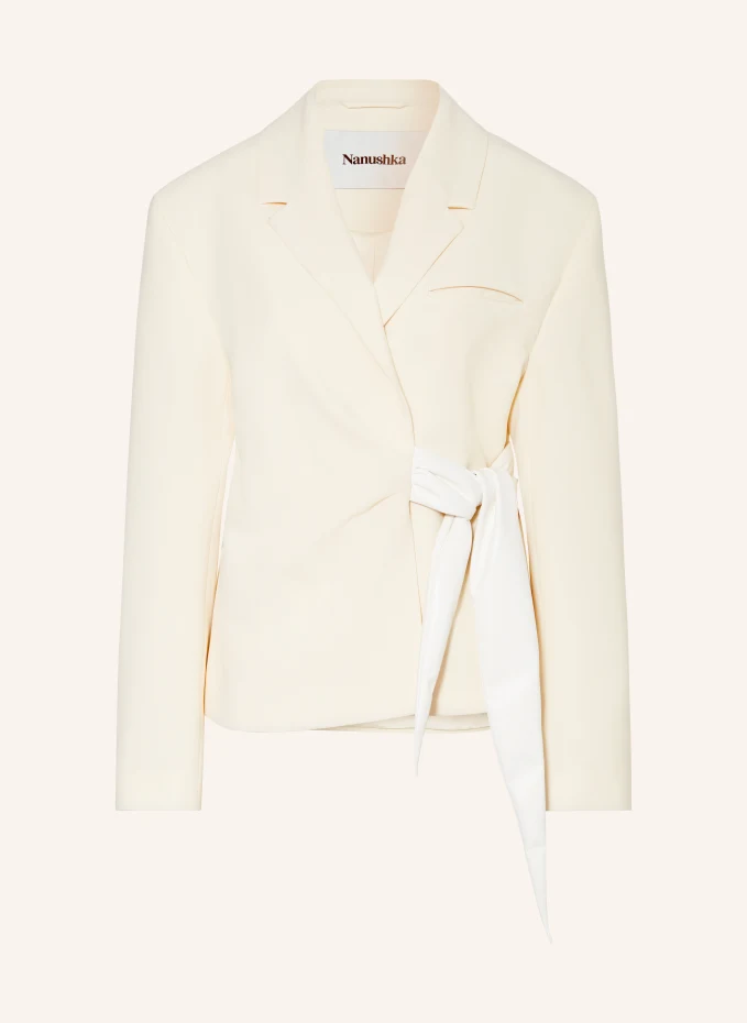 Nanushka Blazer CANDACE