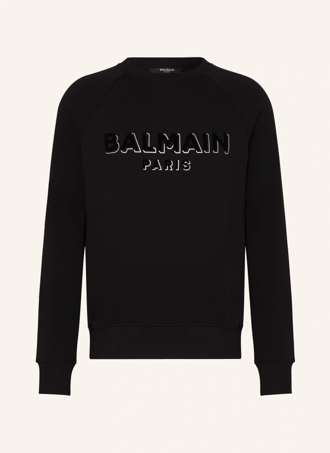 BALMAIN Sweatshirt