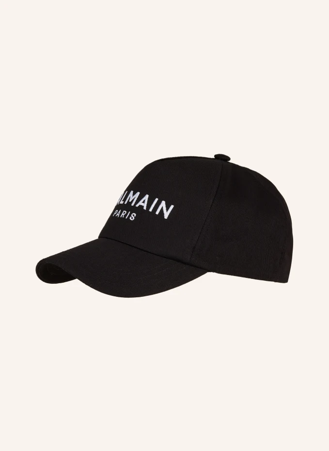 BALMAIN Cap