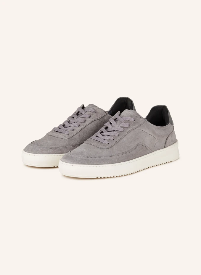 FILLING PIECES Sneaker MONDO