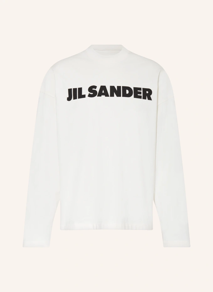 JIL SANDER Oversized-Longsleeve