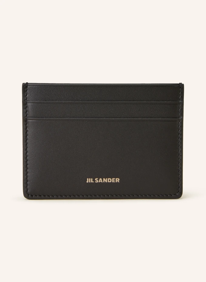 JIL SANDER Kartenetui