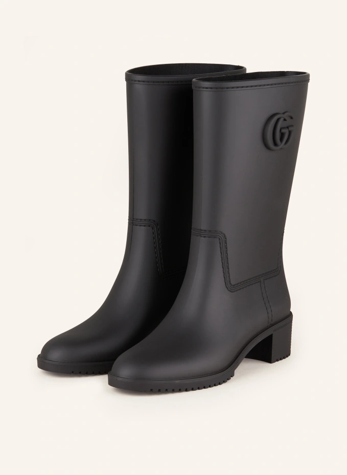 GUCCI Stiefel