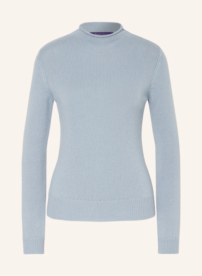 RALPH LAUREN Collection Cashmere-Pullover