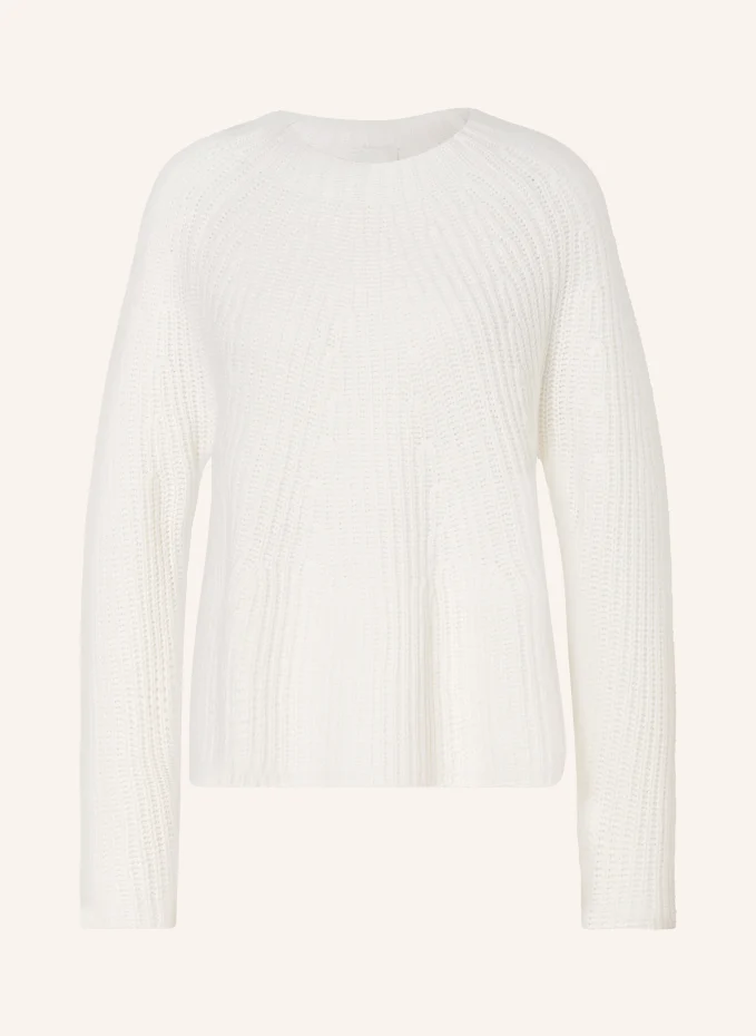 ALLUDE Pullover mit Cashmere