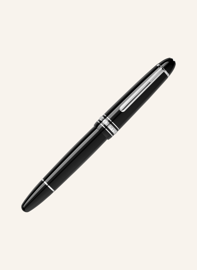 MONTBLANC Rollerball MEISTERSTÜCK PLATINUM LINE