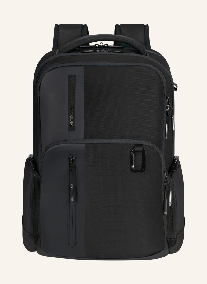 Samsonite Rucksack BIZ2GO 22,5 l mit Laptop-Fach