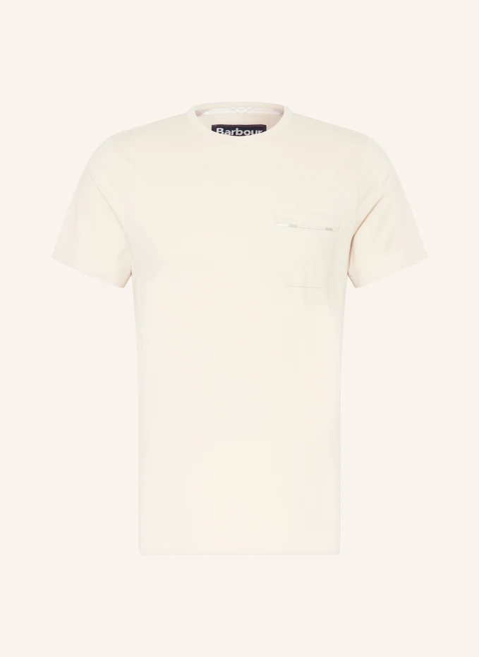 Barbour T-Shirt WOODCHURCH