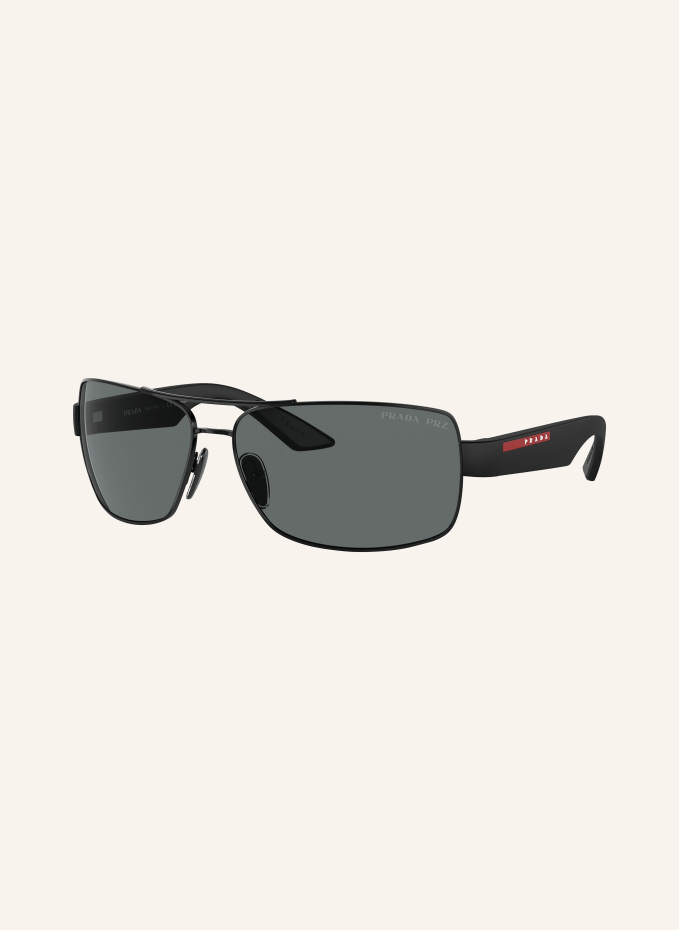 PRADA LINEA ROSSA Sonnenbrille PS 50ZS