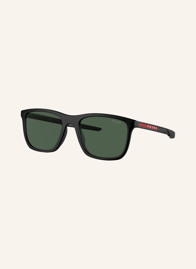 PRADA LINEA ROSSA Sonnenbrille PS 10WS