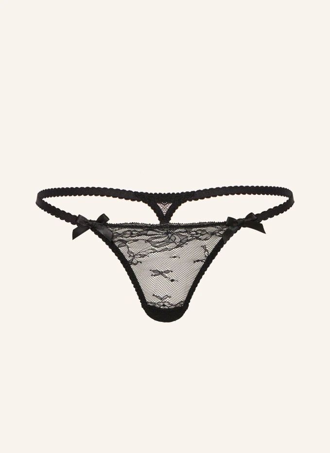 Agent Provocateur String ISEDORA