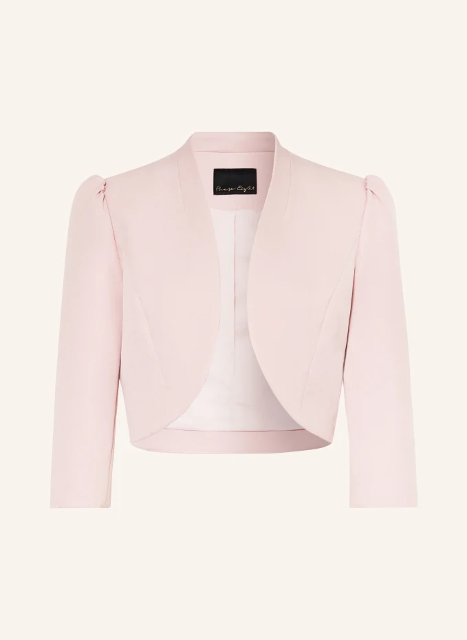 Phase Eight Cropped-Blazer LEANNA mit 3/4-Arm