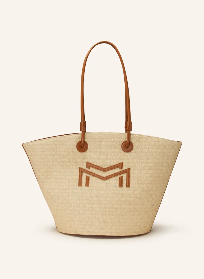 MARYAN MEHLHORN Strandtasche HYPNOTIC